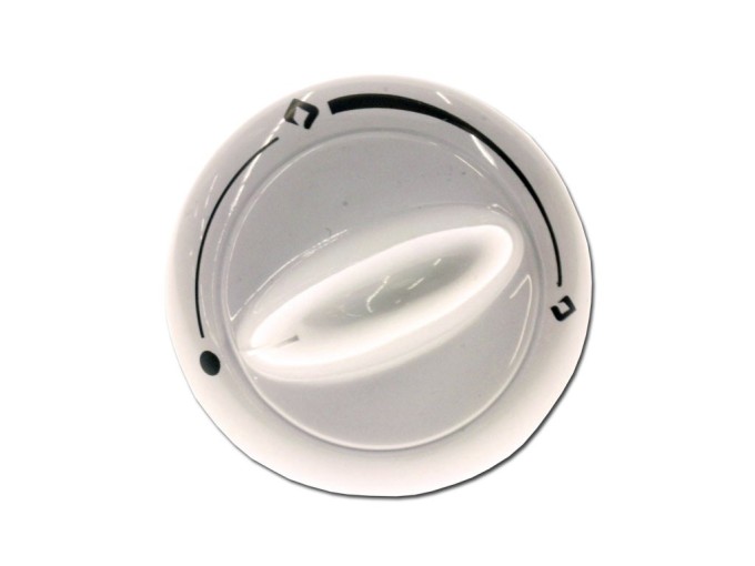 Knoflík plynu sporáku Arcelik/Beko 450910134