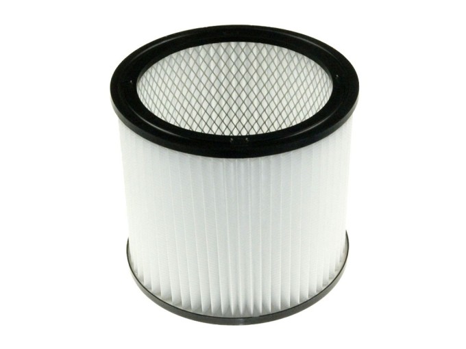 Skládaný válcový filtr pro vysavače AQUAVAC, Einhell, PARKSIDE, ROWENTA, KARCHER