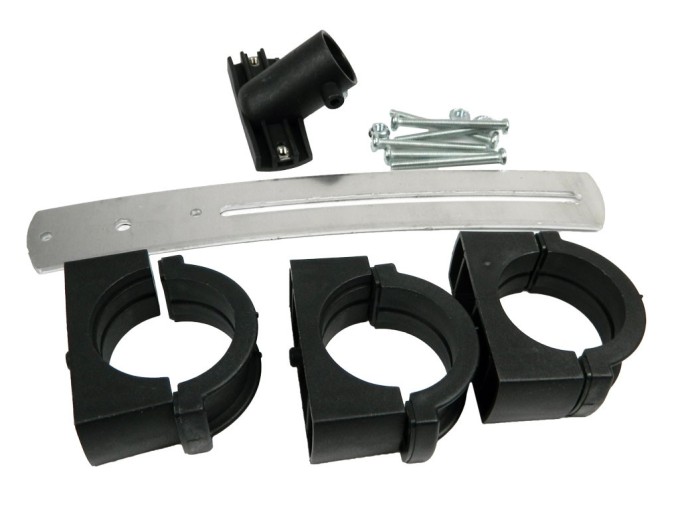 Multifokus pro 2 LNB pro parabolu TS Economy line 80 cm