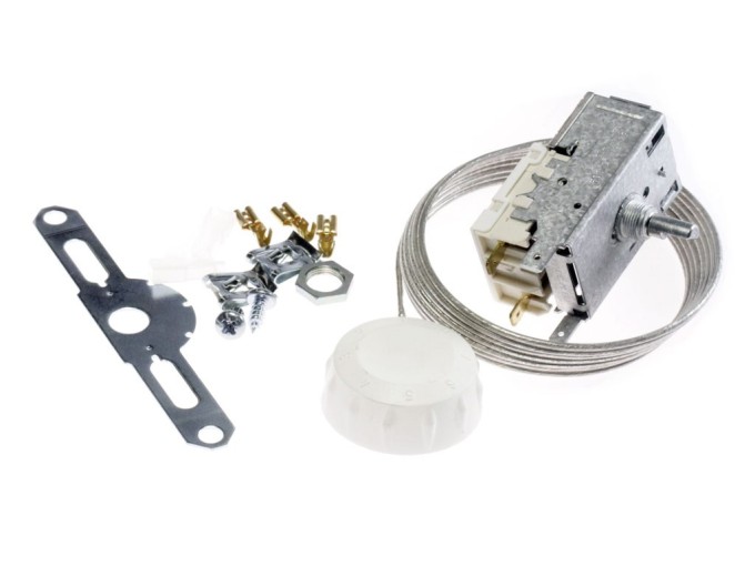 Univerzální termostat do lednice K50H1107 VB107 RANCO