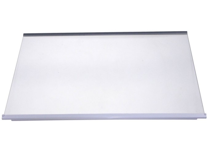 Skleněná police do lednice C00323389 pro WHIRLPOOL/INDESIT