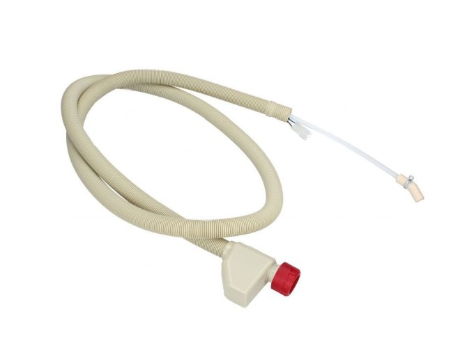 Napouštěcí hadice AQUASTOP 1760360100 BEKO - náhrada