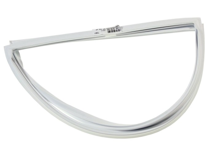Magnetické těsnění dveří lednice LIEBHERR 710991000