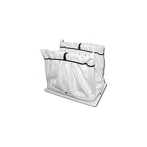 Náhradní filtrační sáček pro vysavač Dolphin Galaxy a Spring