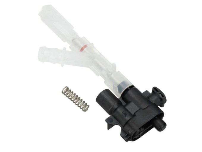 Drenážní ventil pro kávovary NIVONA 71954