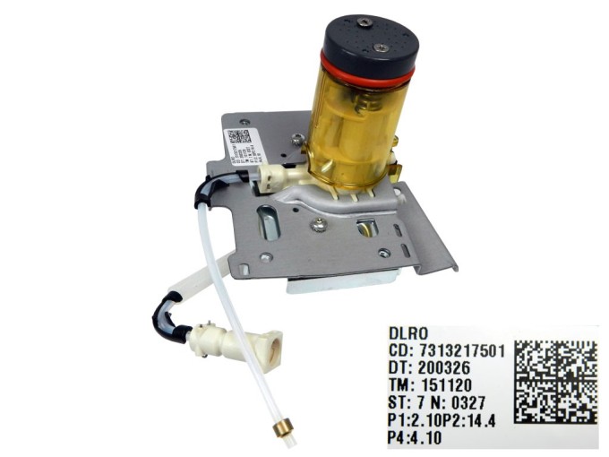 Píst spařovače kávovaru DE LONGHI ESAM 5513227991