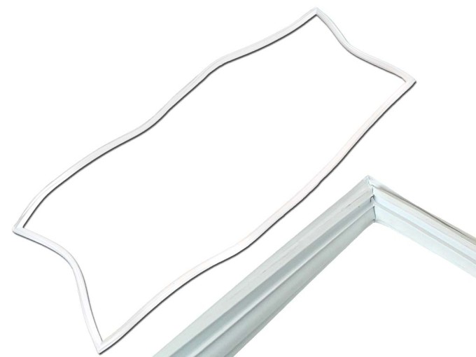 Těsnění dveří mrazáku 42041548 pro Vestel a další značky