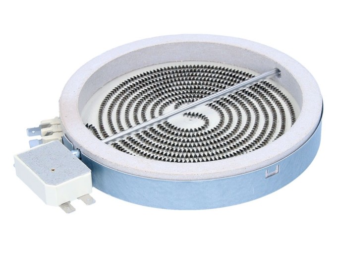 Sklokeramická plotna ARCELIK / BEKO 162926006