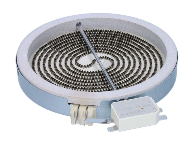 Sklokeramická plotna ARCELIK / BEKO 162926013