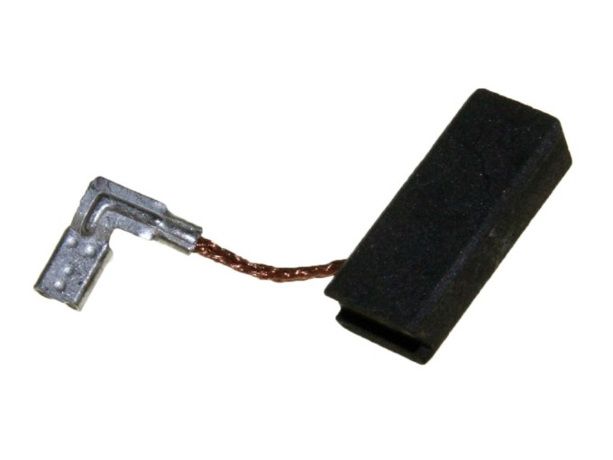 Uhlíky do motoru 5 x 8 x 19,2 mm