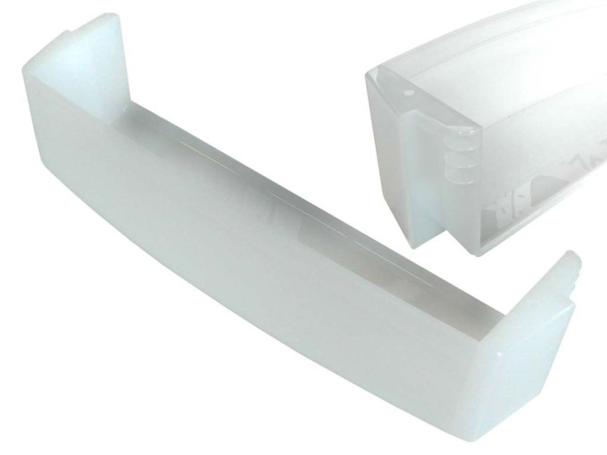 Originální police do dveří lednice 662022 pro HISENSE a GORENJE