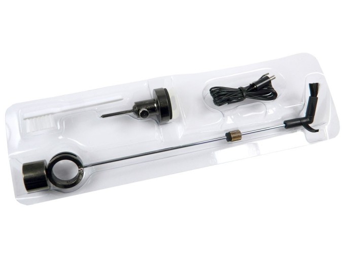 Čistící rameno na gramofon Analogis 4192