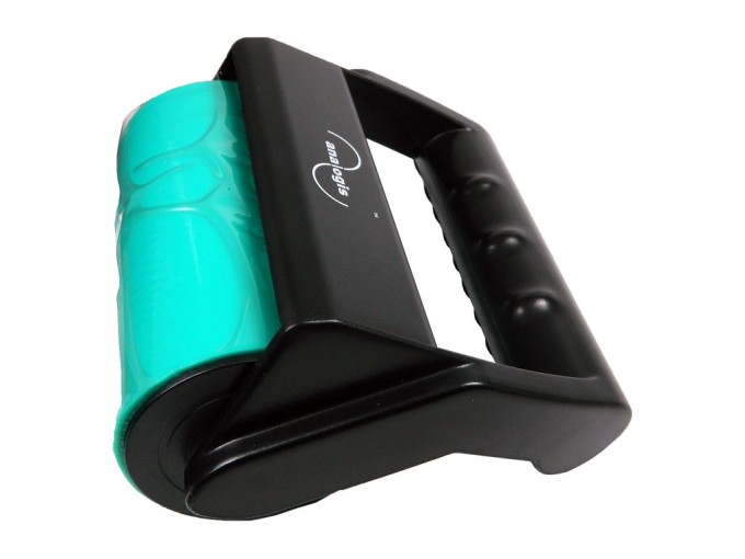 Gumový čisticí váleček DeDuster ANALOGIS 3345 pro gramofonové desky