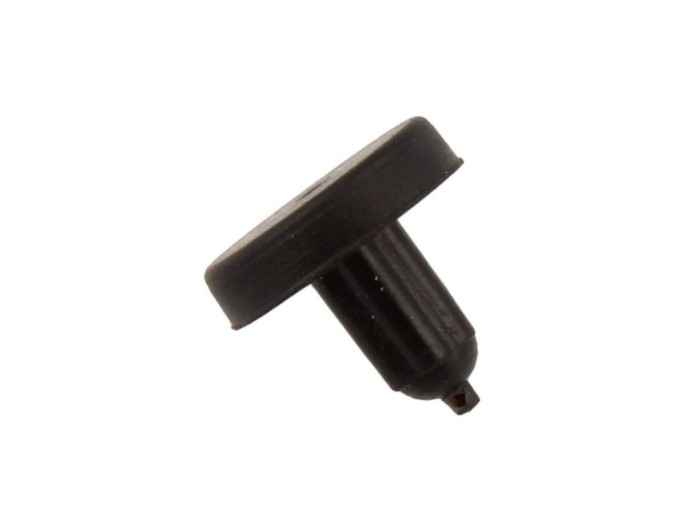 Gumová opěrka mřížky plynového sporáku Gorenje, Asko, Mora