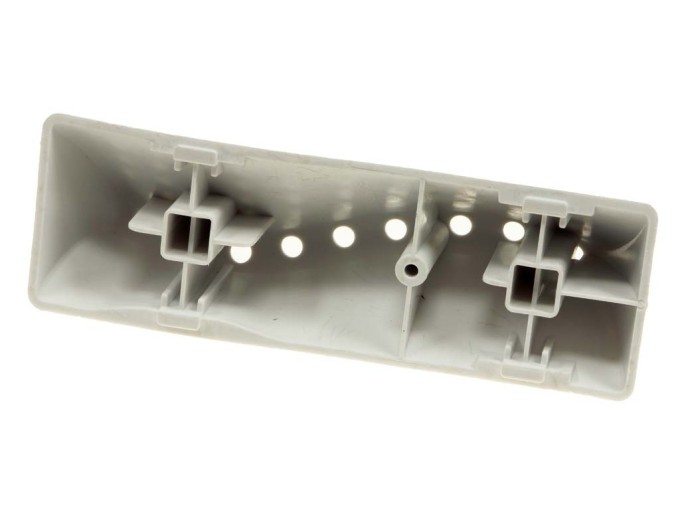 Žebro bubnu pračky 42097400 pro Philco, Sharp, Panasonic a další