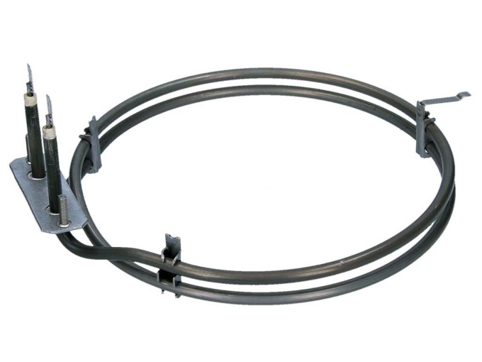 Kruhové topné těleso EGO 2100W pro trouby ASKO, MORA, Gorenje