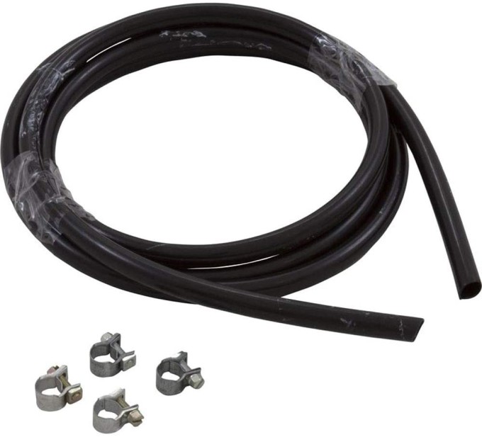 Hadička dávkovací pro chlorátory Astral