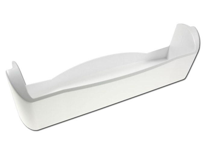 Police dveří na lahve pro chladničky Fagor a Brandt