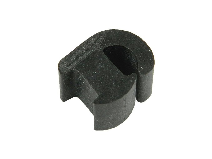 Gumová opěrka mřížky plynového sporáku MORA a GORENJE