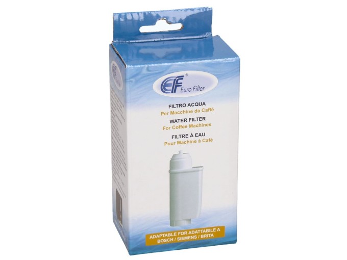 Náhradní filtr vody BRITA Intenza pro kávovary JURA, BOSCH a SIEMENS WF044