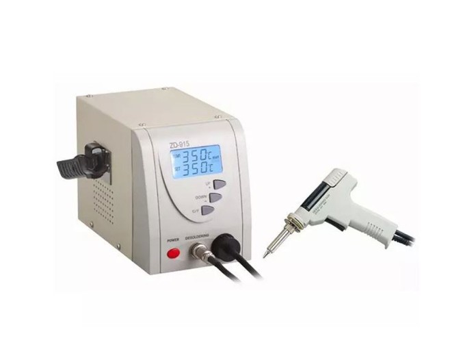 Odpájecí stanice ZD-915