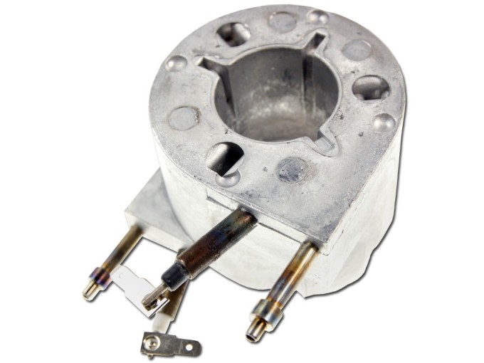 Topné těleso boiler JURA thermoblok 66820, 63511