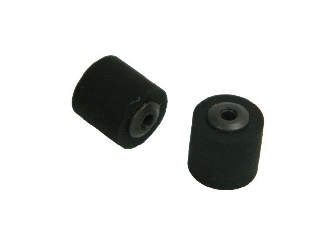 Přítlačná kladka Audio AP32 - 6.0 x 6.4 x 1.35 mm, šířka gumy 5.5 mm