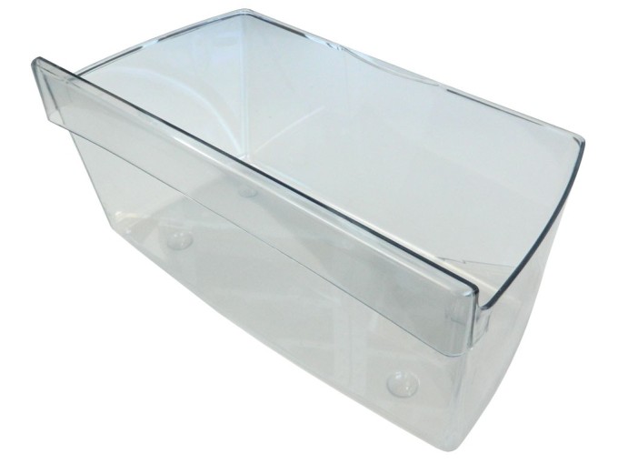 Zásuvka na zeleninu pro chladničky SNAIGE a SEVERIN D357217-D