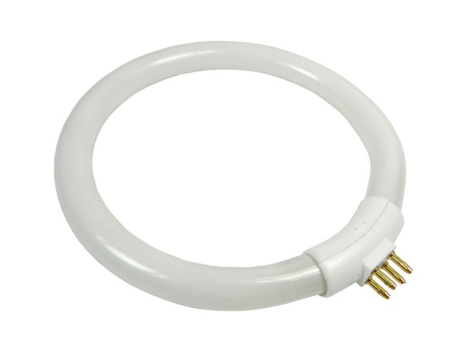 Náhradní kruhová zářivka T4 / 11W - průměr 96mm