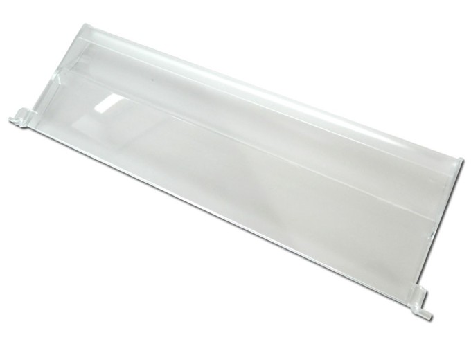 Dvířka mrazáku 488000480974 pro WHIRLPOOL, INDESIT, BAUKNECHT, PRIVILEG