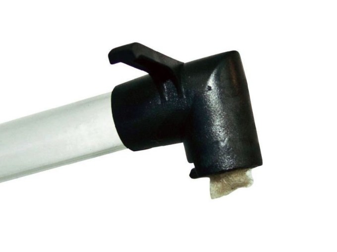 Čistící kartáč pro vinylové desky Analogis Clean 6105