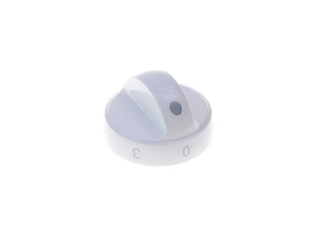 Knoflík regulace plamene AMICA 9042627