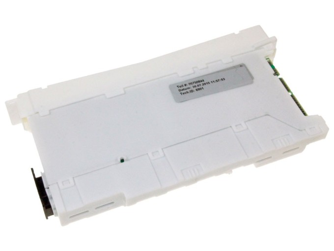 Řídící modul elektroniky myčky BOSCH a SIEMENS 00750844