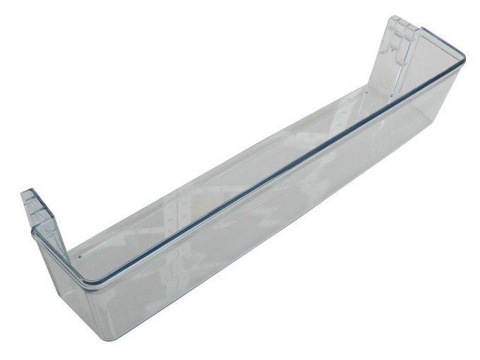 Dolní police dveří lednice Gorenje a Hisense HK1878840