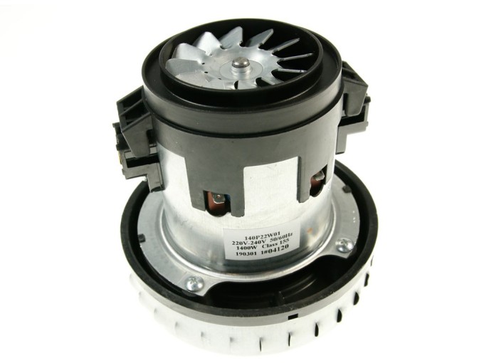 Motor vysavače NILFISK 31001057