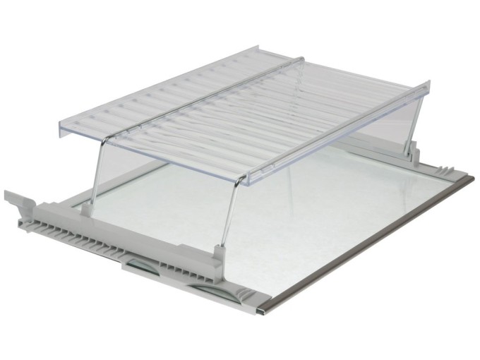 Sklápěcí police do lednice 00687884 BOSCH / SIEMENS