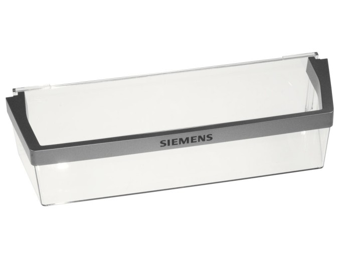 Police dveří na lahve chladničky 00705189 pro BOSCH a SIEMENS