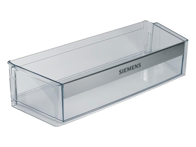 Police dveří lednice na lahve BOSCH / SIEMENS 00677017