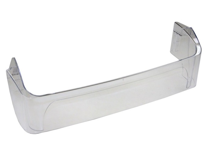 Police dveří na lahve chladničky 2632000069 pro ELECTROLUX, AEG a Progress