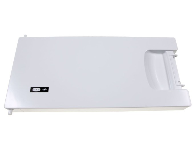 Dvířka výparníku mrazáku Gorenje 640182