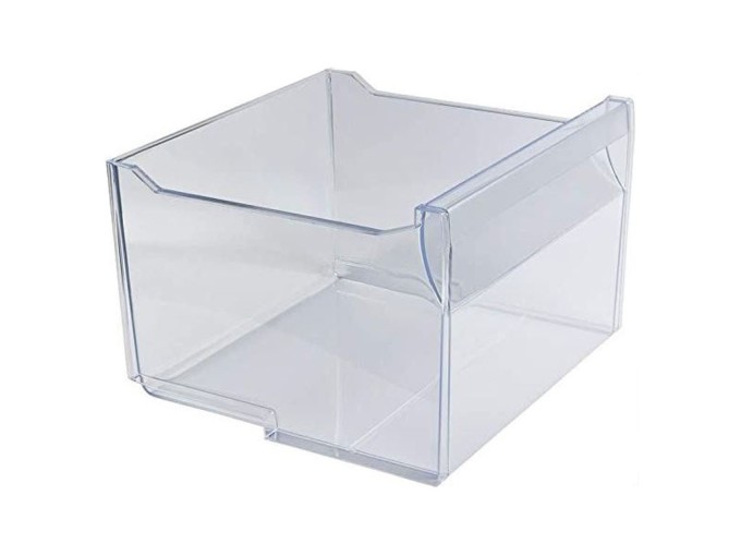 Šuplík mrazáku 481010596938 pro Whirlpool a Indesit