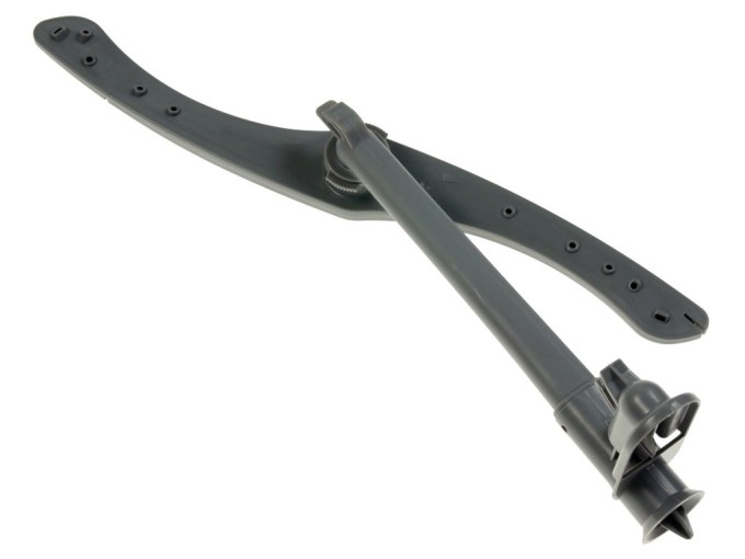 Rozstřikovací rameno pro myčky Gorenje 614412