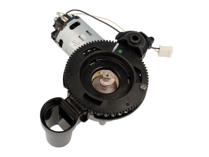 Mlýnek kávy pro kávovary SAECO a Philips