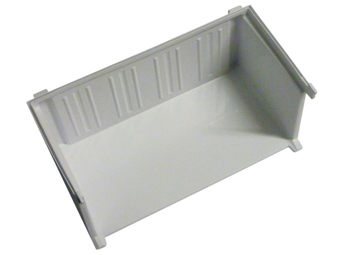 Dolní šuplík mrazáku bez čela C00864726 BEKO / GRUNDIG / ARCELIK