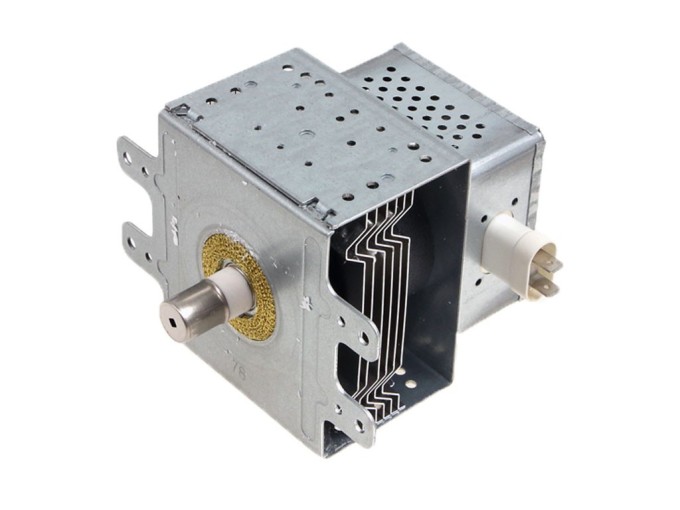 Magnetron 2M236-M42E2 PANASONIC pro mikrovlnné trouby