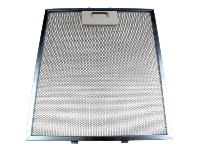 Kovový filtr odsavače par 9178005382 pro digestoře ARCELIK, BEKO, WHIRLPOOL, INDESIT, SAMSUNG, ELICA