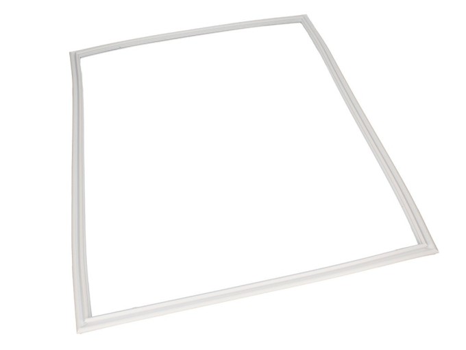 Magnetické těsnění dveří chladničky GORENJE 334667, rozměr 575 x 870 mm