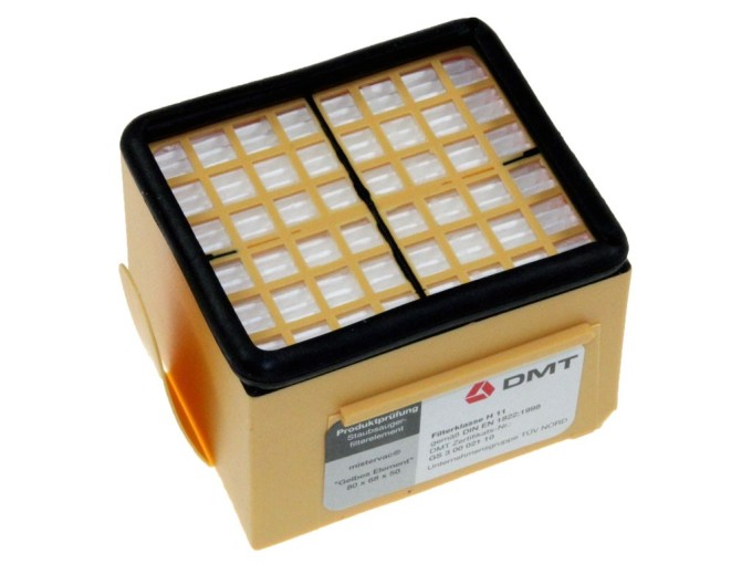 HEPA filtr pro Vorwerk Kobold 135 a 136