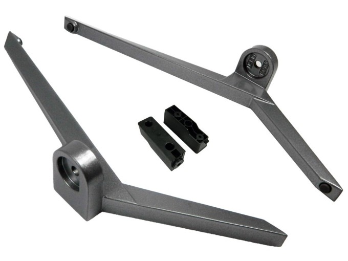 Podstavec pro LCD TV Gogen L+R nožky 40077744 a 45014732