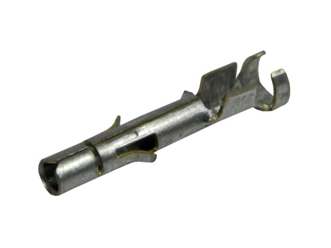 Konektor dutinka MNL-926893-1 pro signálové konektory TE Connectivity